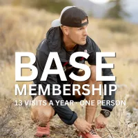 BASE Membership – Image 1