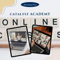 The Catalyst Global Academy – Image 1