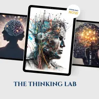 The Thinking Lab Course – Image 1