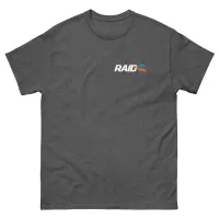 RAID Wear Jellyfish T-Shirt – Image 6
