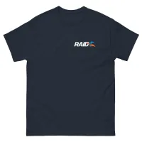 RAID Wear Jellyfish T-Shirt – Image 4