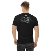 RAID Wear Octopus Unisex T-Shirt – Image 1