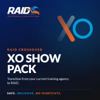 Crossover XO - Show Pack – Image 1