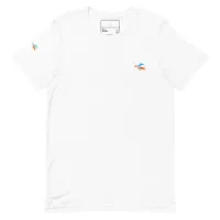 RAID Wear Unisex Eco T-Shirt – Image 6