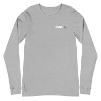 RAID Wear Octopus Unisex Long Sleeve Tee – Image 8