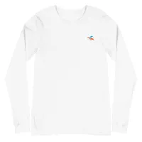 RAID Wear Octopus Unisex Long Sleeve Tee – Image 10