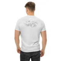 RAID Wear Octopus Unisex T-Shirt – Image 5