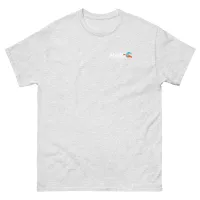 RAID Wear Octopus Unisex T-Shirt – Image 10