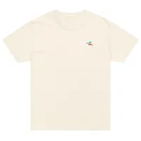 RAID Wear Octopus Unisex Oversized T-shirt – Image 10