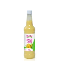 Haitian Akasan – Traditional Corn Drink – Image 1