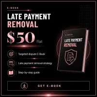 Late Payment Removal – Image 1