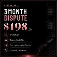 3 MONTHS DISPUTE – Image 1