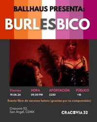 Burlésbico – Imagen 1