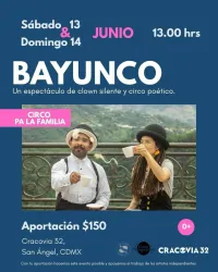 Bayunco – Imagen 1