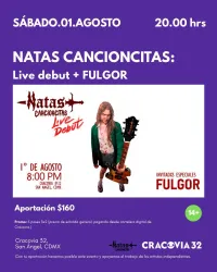 NATAS CANCIONCITAS – Imagen 1