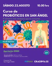 ProbióticosA – Image 1