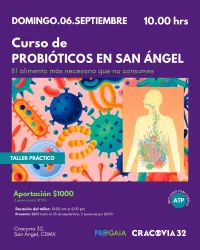 ProbióticosS – Image 1