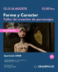 Forma y Caracter – Image 1