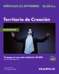 Territorio de Creación – Image 1