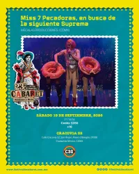 Miss 7 Pecadoras – Imagen 1