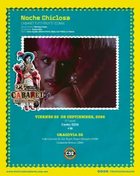 Noche Chiclosa – Imagen 1
