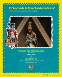 Templo de la Risa "La Mecha Corta" – Image 1