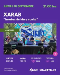 XARAB – Image 1