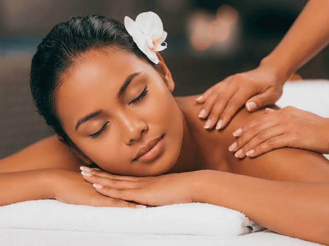 120-minutes massage – Image 1