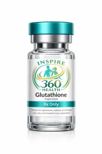 Consultation Glutathione – Image 1