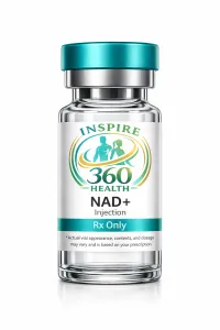 Consultation NAD+ – Image 1