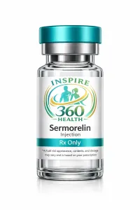 Consultation Sermorelin – Image 1
