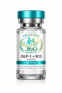 Consultation GLP-1 + B12 – Image 1