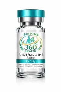 Consultation GLP-1/GIP + B12 – Image 1