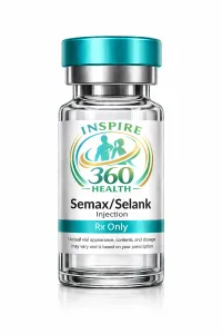 Consultation Semax/Selank – Image 1