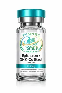 Consultation Epithalon / GHK-Cu Stack – Image 1