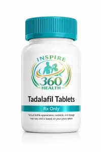 Consultation Tadalafil Tablets – Image 1