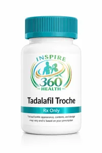 Consultation Tadalafil Troche – Image 1