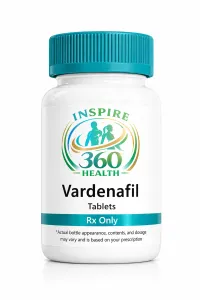 Consultation Vardenafil – Image 1