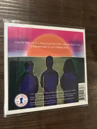 "Miles To Go" CD EP – Image 3