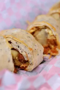 Chorizo Crepurrito(TM) – Image 2