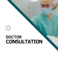 Doctor's Consultation – Image 1