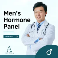 Men's Lab Panels – Image 1