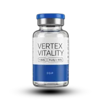 DSIP 15mg (3mL) - Lyophilized – Image 1