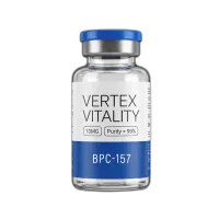 BPC-157 10mg (3mL) - Lyophilized – Image 1