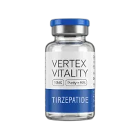 Tirzepatide 15 mg (3mL) - Lyophilized – Image 1