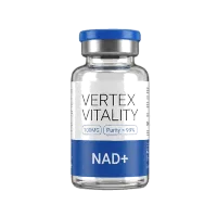 NAD+ 1000mg (10mL) - Lyophilized – Image 1