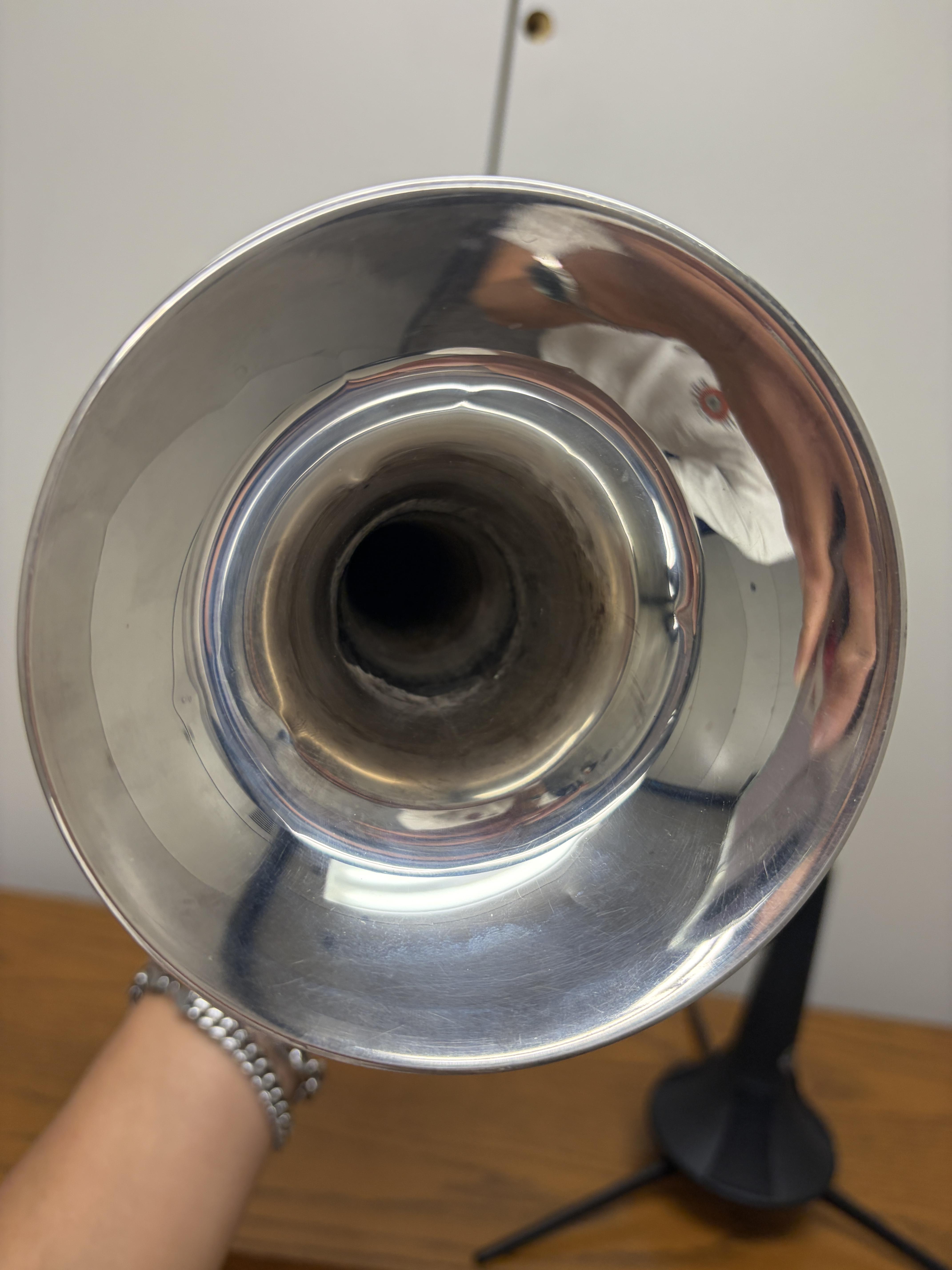 Benge CG Trumpet – Image 8