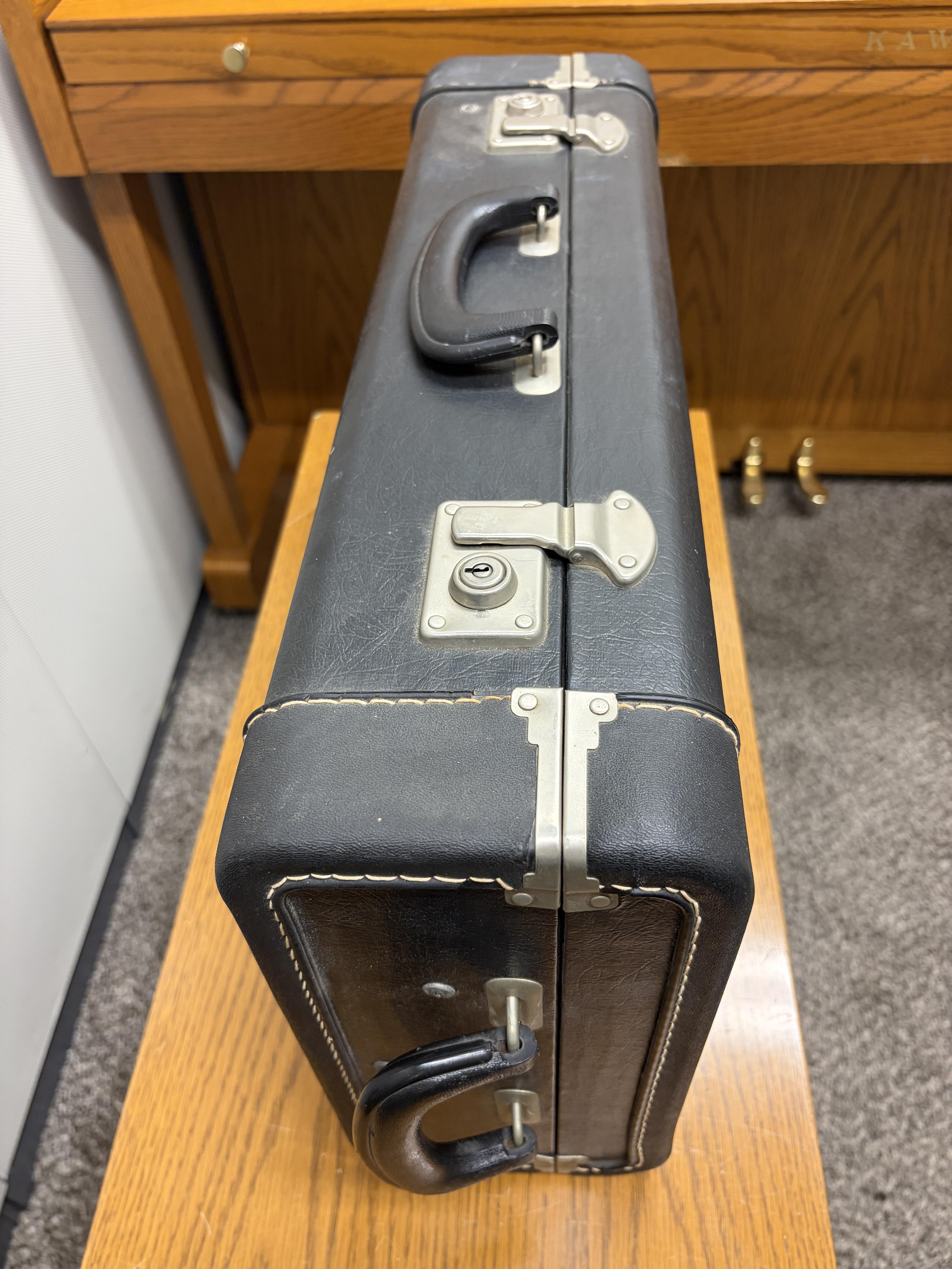 Benge CG Trumpet – Image 13