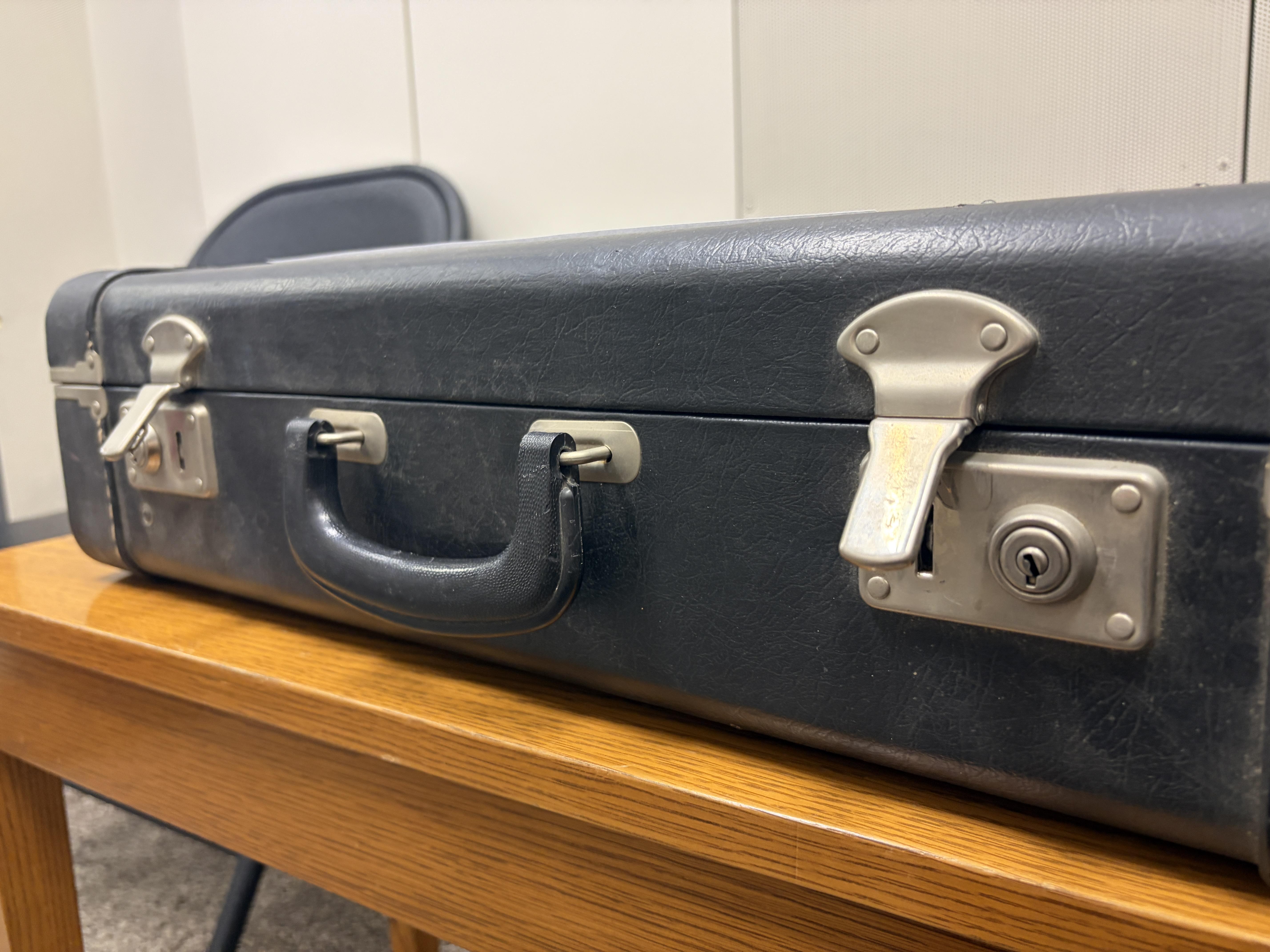 Benge CG Trumpet – Image 12