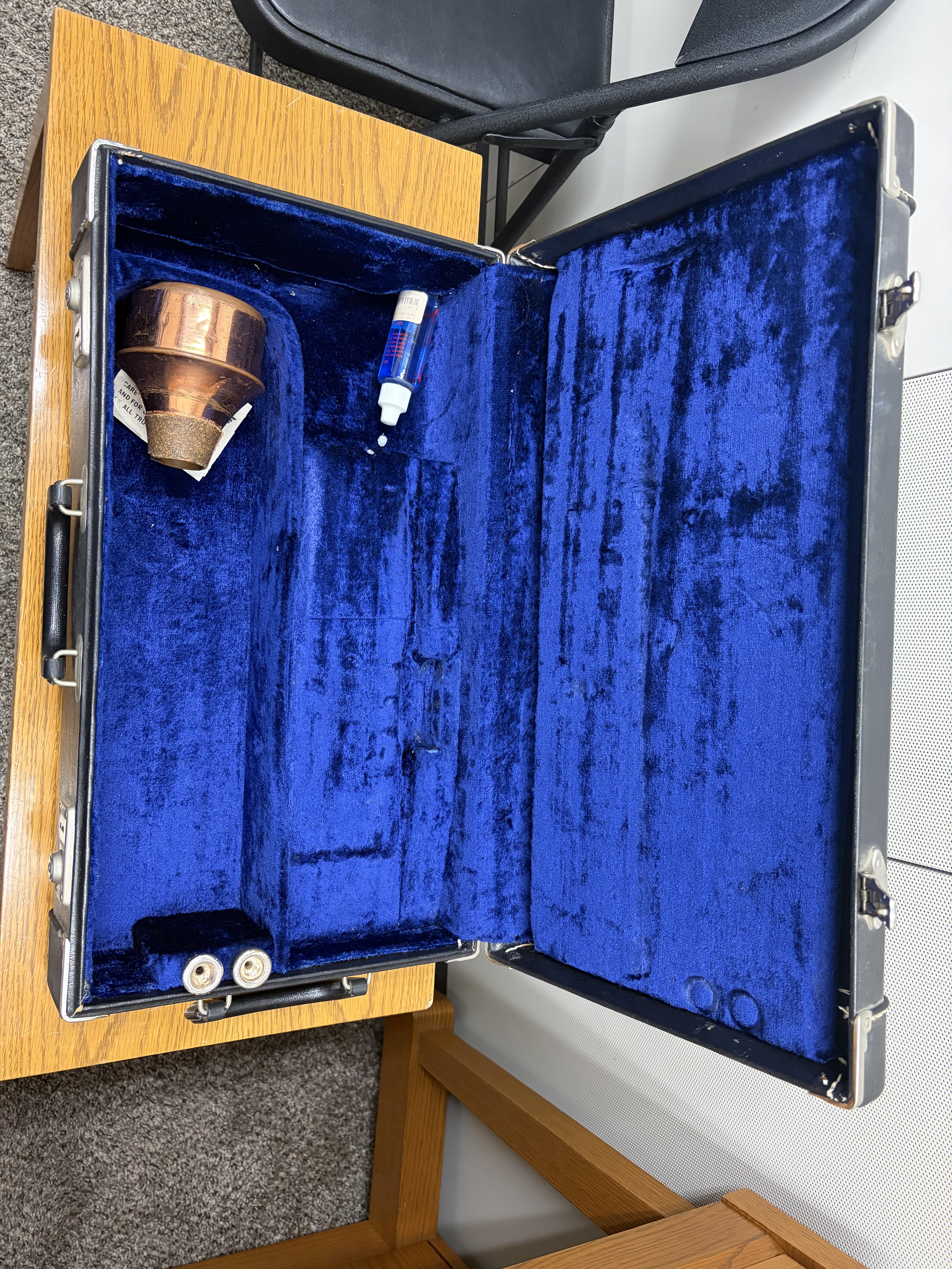 Benge CG Trumpet – Image 15